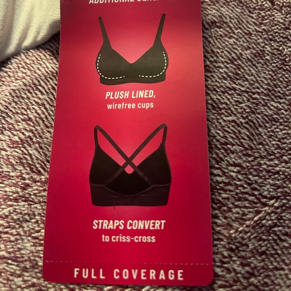 Vanity Fair Bra - Picture 7 of 7